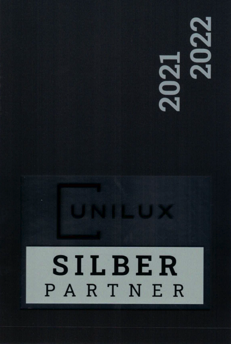 Silber Partner 2021-2022